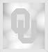 Oklahoma Sooners Beveled Wall Mirror