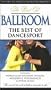 Best of Ballroom - Dancesport [VHS]
