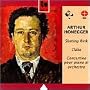 Honegger: L' Id�e / Skating Rink / Piano Concerto