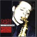 Revue James Chance & The Contortions  / White Cannibal