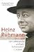 Search : Heinz Ruhmann, 1902-1994: Der Schauspieler und sein Jahrhundert