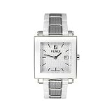 Fendi Watches, Mens Watches Ceramic Quadro F632140 - WW