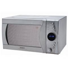 Hinari Ellipse EMX972CEGSS 0.9 cu ft Convection Microwave Oven with Grill, Easi Tronic Operation - Stainless Steel