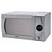Hinari Ellipse EMX972CEGSS 0.9 cu ft Convection Microwave Oven with Grill, Easi Tronic Operation - Stainless Steel
