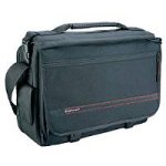 Tamrac 469 Photo Messenger 9 Bag (Black)
