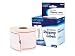 DYMO White Shipping Labels W/ Color Border/300 Per Roll/1 Roll Per Box