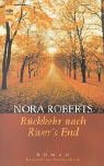 R�ckkehr nach River's End - Nora Roberts