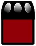 Eigenschaften Games Workshop 99189999102 / Farbe Red Gore [61-05]