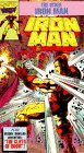 Iron Man:Other Iron Man [VHS]