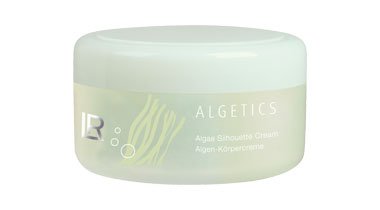 LR Algetics - Algen K&ouml;rpercreme / Algae Firming Cream 150 ml Preisvergleich