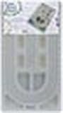 Bead Board 40 3 Channels