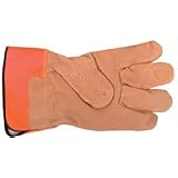 1918 Reflective Safety Glove by KINCO INTERNATIONAL
