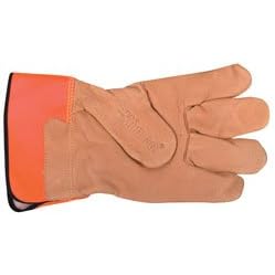 1918 Reflective Safety Glove from Canvas Gloves