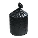 Big City LBF2333XB Black Can Liners, 8-10 Gallons (LBF2333XB) Category: Commercial Can Liners