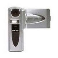 Vivitar DVR210 Multifunction Digital Camera Camcorder