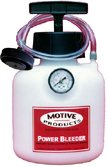 Motive Products Custom Ford Power Bleeder