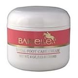 Barielle Total Foot Care Cream 4 oz (113.4 g)