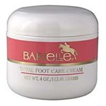Barielle Total Foot Care Cream 4 oz (113.4 g)