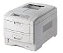 Okidata C7300 LED Color Printer