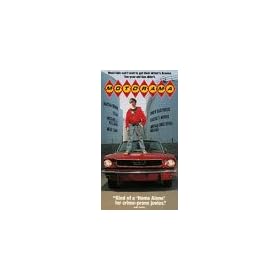 Motorama [VHS]