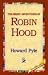 Book The Merry Adventures of Robin Hood