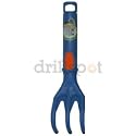 Midwest Quality Gloves DO411K Diego Kids Cultivator