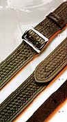 99 Buckleless Reversible Belt 1.5" Buckleless Belt Basketwv-S
