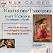 Baroque - The Parish Mass Before Vatican II - A City Mass / A Country Mass