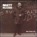 Music : The Best of Matt McGinn