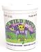 Cosmic Pet 2 Ounce Cup Catnip Organic