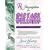 Rx Prescription for Dietary Wellness: The Wellness Book of the 90's