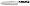 J.A. Henckels Twin Pro S 7-Inch Santoku Knife with Hollow Edge