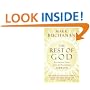 The Rest of God: Restoring Your Soul by Restoring Sabbath