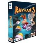 Rayman 3: Hoodlum Havoc (Mac)