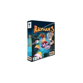 Rayman 3: Hoodlum Havoc (Mac)