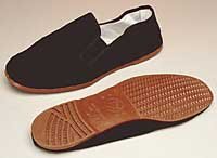 Kung Fu Shoes