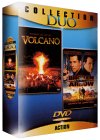Revue Fox Pathé Europa  / Collection Duo : Volcano / Broken Arrow