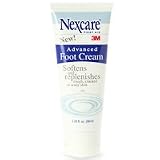 Nexcare Advanced Foot Cream - 3.25 oz (96 ml)