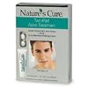 Nature's Cure Two Part Acne Treatment System for Males (1 Month Supply)