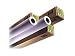 HP Yellow Coloured Paper 92 g/m -50/1270 mm x 45.7 m
