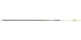 1 Dozen Gold Tip XT Crested Arrows with HP Vanes