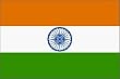New 3x5 National Flag of India Indian Country Flags