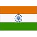 India Flag 3x5 BRAND NEW 3 x 5 foot Huge Indian Banner