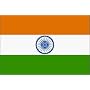 India Flag 3x5 BRAND NEW 3 x 5 foot Huge Indian Banner