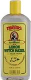 Witch Hazel-Lemon - 12 oz. - Liquid
