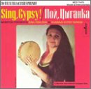Sing Gypsy - Zina & Polinoff,Sasha Pavlova