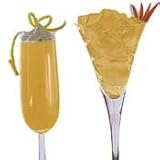 Calorie Control Gelatin - Peach