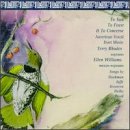 To Sun, to Feast and to Converse: American Vocal Duet Music by Dan Zehr, Ron Folles, Frederic Raimi, Jane Salemson, and Katherine Eckerson