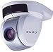 ELMO USA, CORP. 97312 Elmo PTC-110R, 22X Optical Zoom,