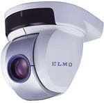 ELMO USA, CORP. 97312 Elmo PTC-110R, 22X Optical Zoom,
